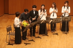 2011-09-18 第12回 定期演奏会