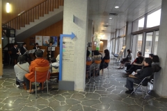 2012-11-23 工芸館ぶらっとコンサート Vol.3