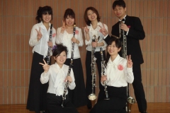 2008-01-13 第42回 石川県アンサンブルコンテスト金沢支部大会