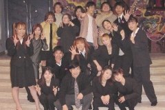 2000-10-28 演奏会
