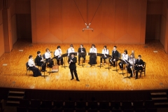 2013-11-24 第13回 定期演奏会