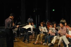 2001-04-30 第2回 石川県トランペットフェスティバル