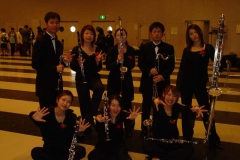 2004-02-15 第27回 北陸アンサンブルコンテスト