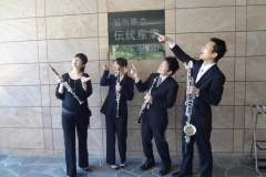 2012-04-08 さくらコンサート