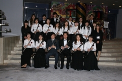 2010-10-30 第11回 定期演奏会