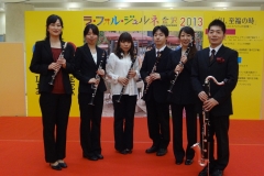 2013-05-04 ラ・フォル・ジュルネ金沢2013 エリアイベント