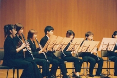 2001-10-28 第2回 演奏会