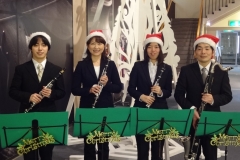 2012-12-23 工芸館ぶらっとコンサート Vol.4