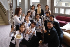 2005-07-18 国際クラリネットフェストTAMA東京