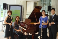2011-07-23 しいのきコンサート