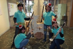 2013-12-22 工芸館ぶらっとコンサート Vol.8