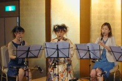 2000-07-01 クラリネットの響き～招待演奏