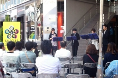 2014-04-26 ラ・フォル・ジュルネ金沢2014 金沢まちなかプレリュード