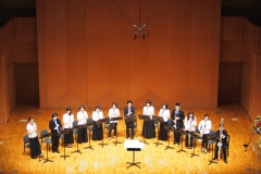2014-06-14 第14回 定期演奏会