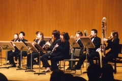 2003-11-01 第4回 演奏会