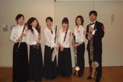 2008-02-10 第31回 北陸アンサンブルコンテスト