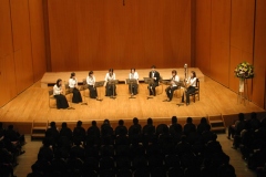 2006-09-30 第7回 定期演奏会
