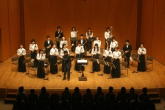 2008-10-25 第9回 定期演奏会